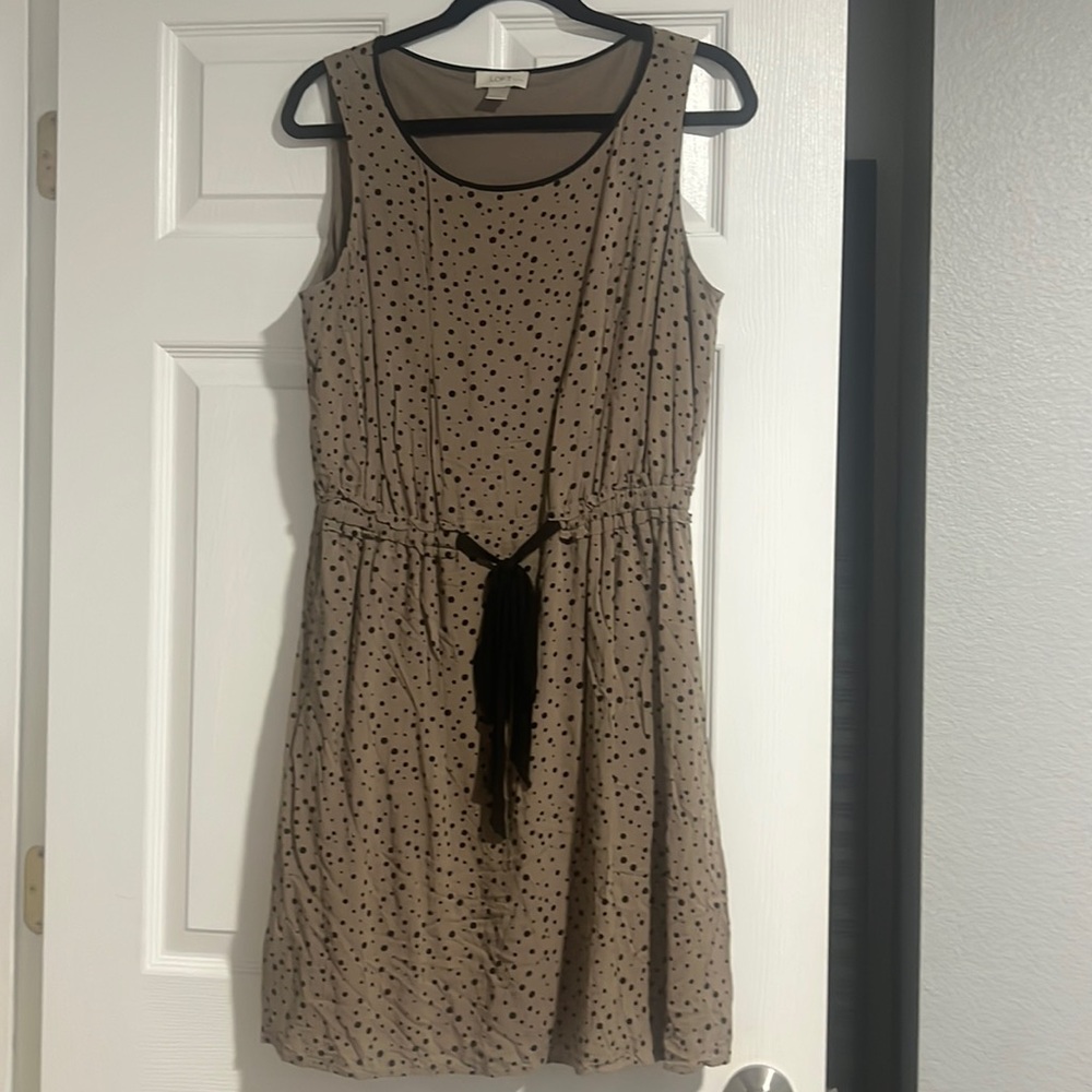 Ann Taylor Loft Petites - size LP